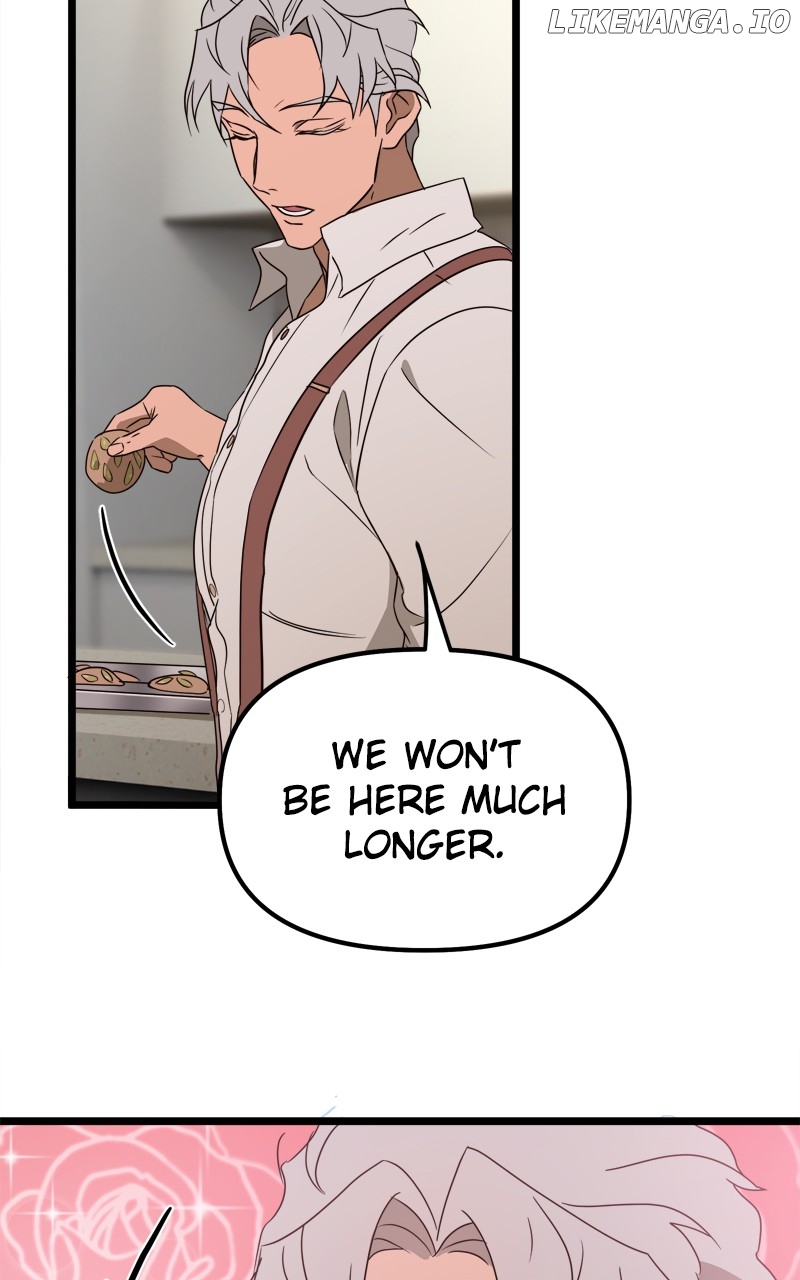 Read The Mafia Nanny EN Manga Online