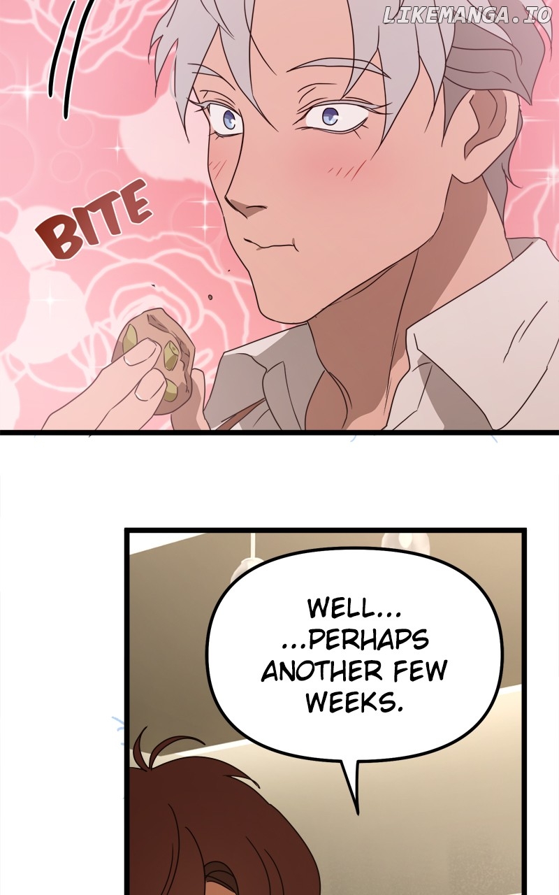 Read The Mafia Nanny EN Manga Online
