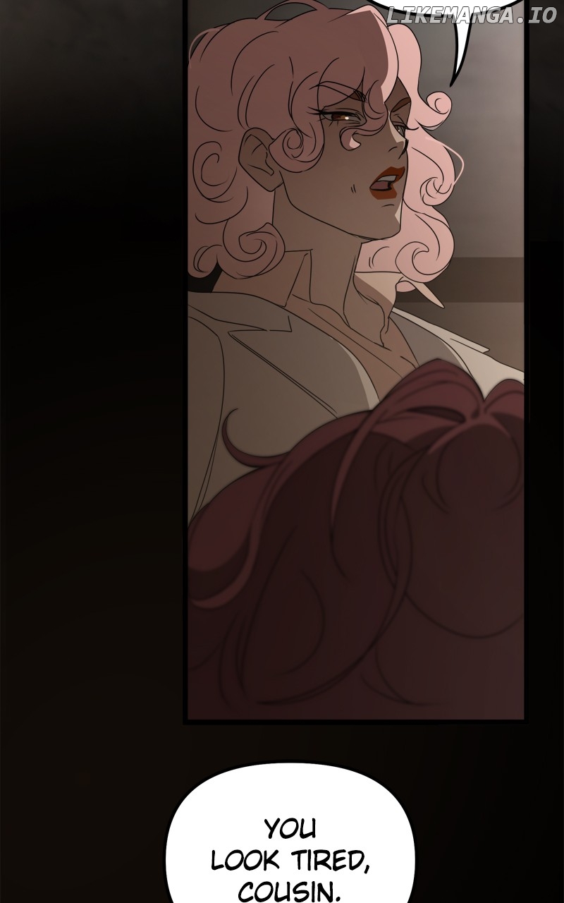 Read The Mafia Nanny EN Manga Online