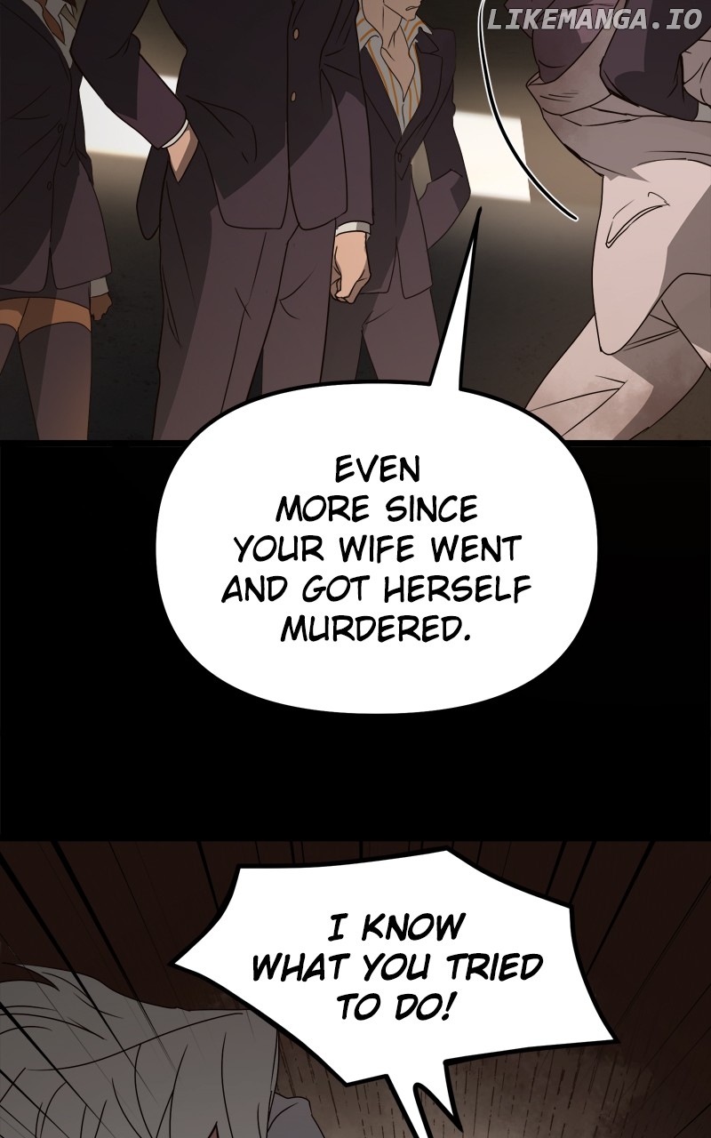Read The Mafia Nanny EN Manga Online