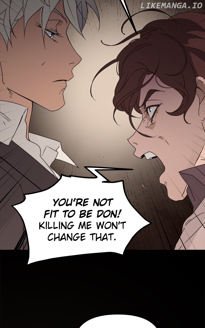 Read The Mafia Nanny EN Manga Online