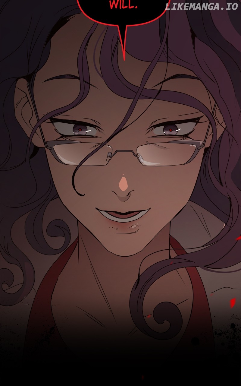 Read The Mafia Nanny EN Manga Online