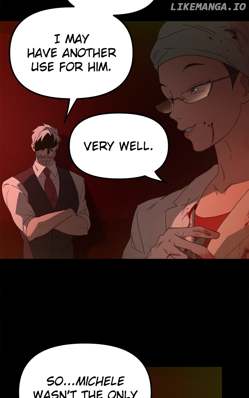 Read The Mafia Nanny EN Manga Online