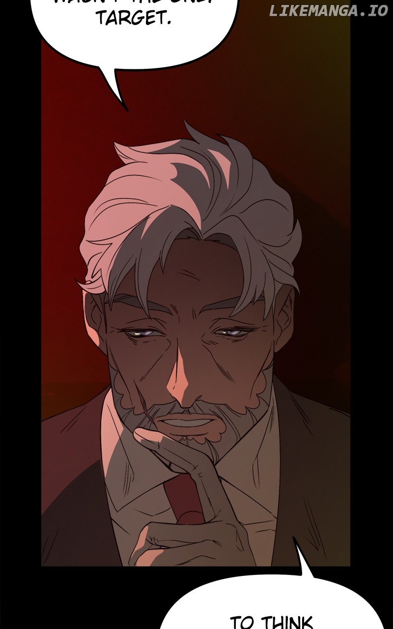 Read The Mafia Nanny EN Manga Online