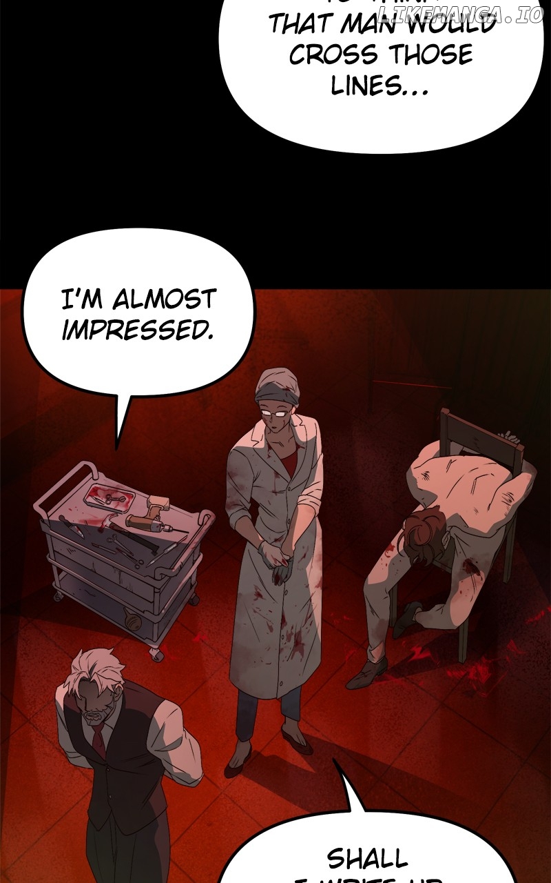 Read The Mafia Nanny EN Manga Online