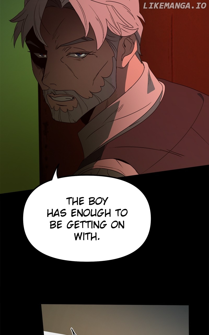 Read The Mafia Nanny EN Manga Online