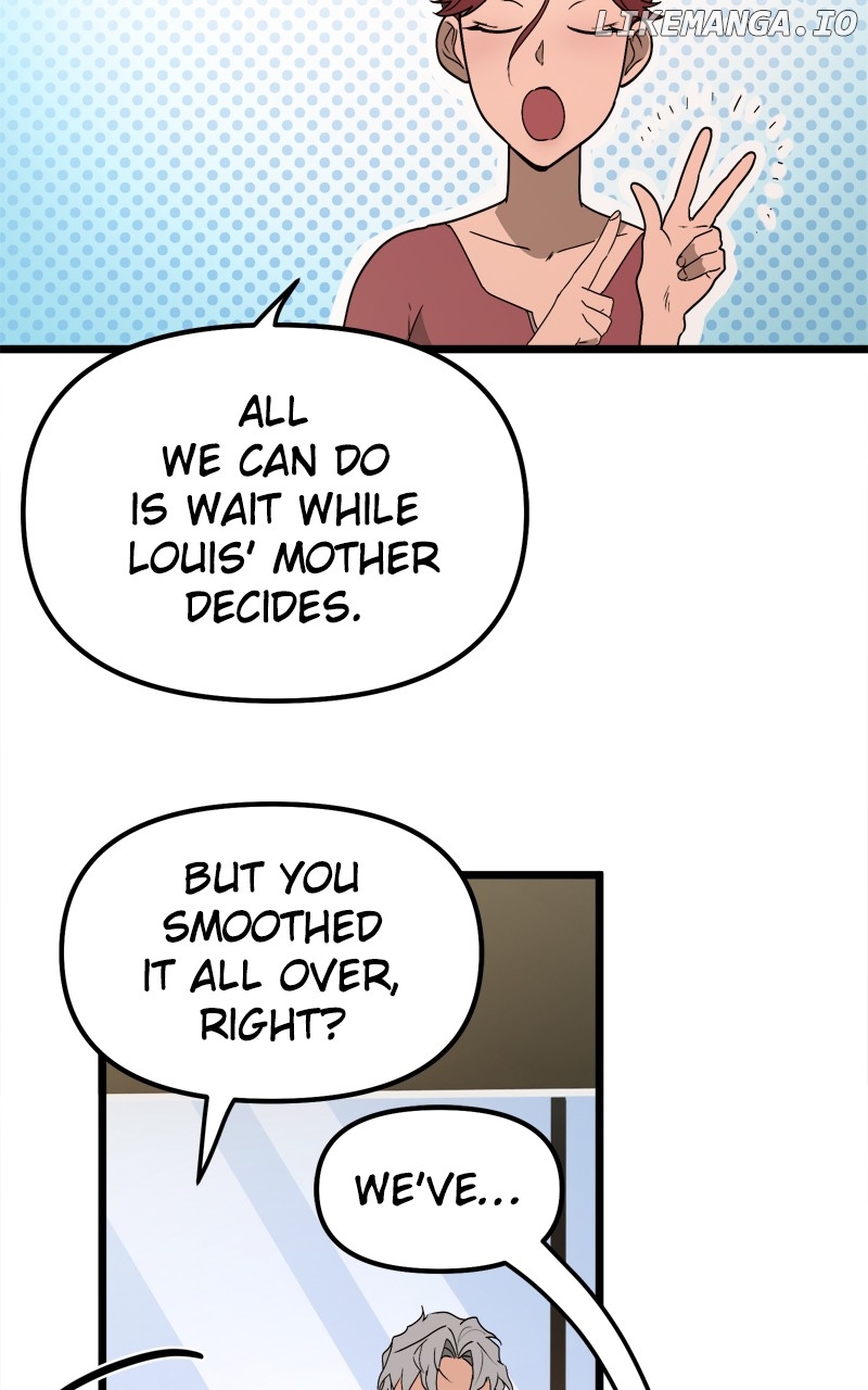 Read The Mafia Nanny EN Manga Online