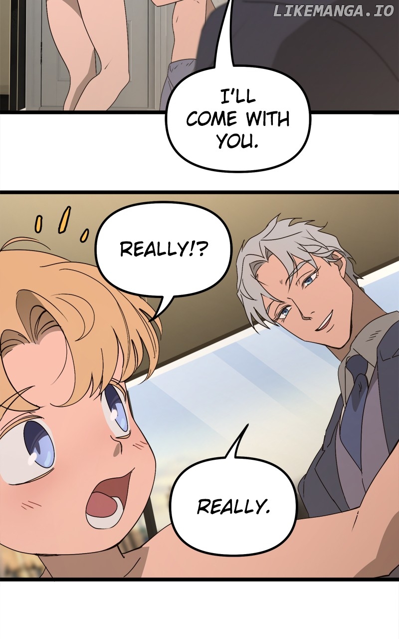 Read The Mafia Nanny EN Manga Online
