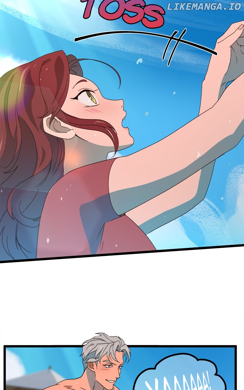 Read The Mafia Nanny EN Manga Online