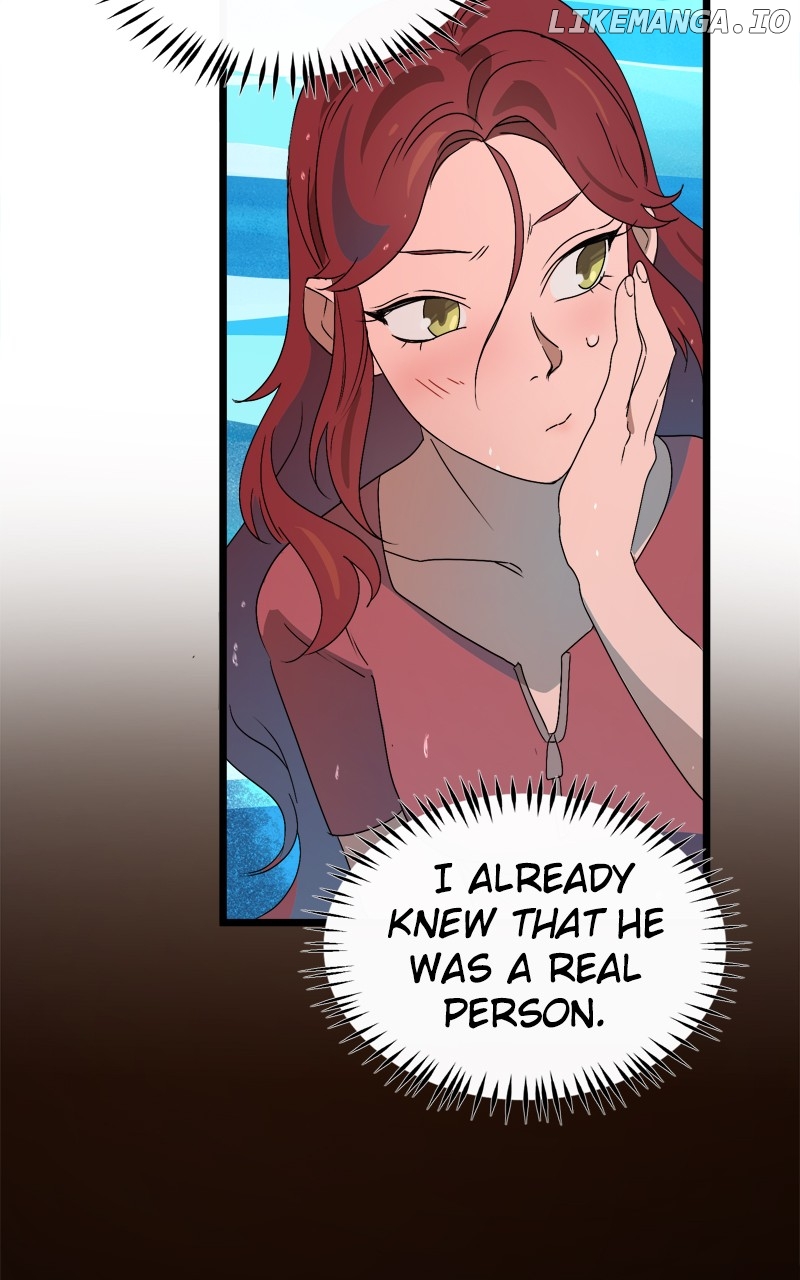 Read The Mafia Nanny EN Manga Online