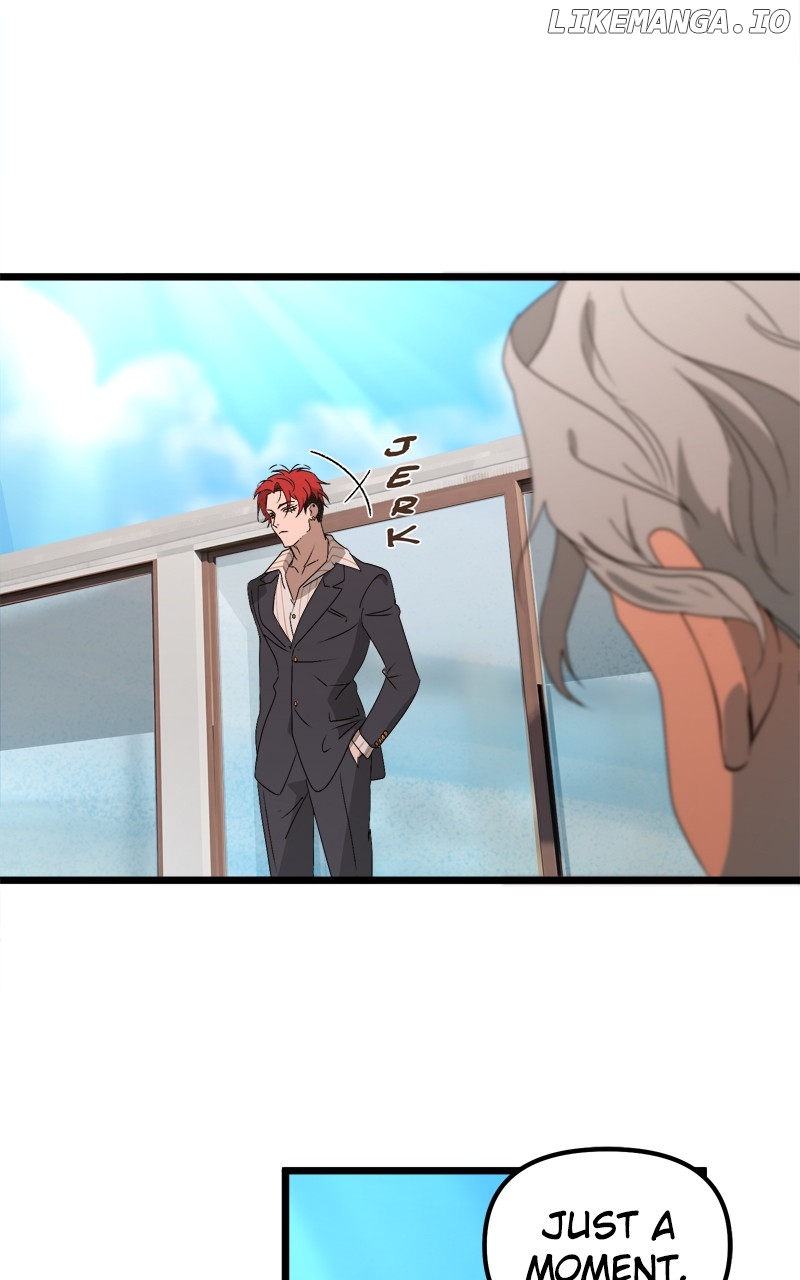 Read The Mafia Nanny EN Manga Online