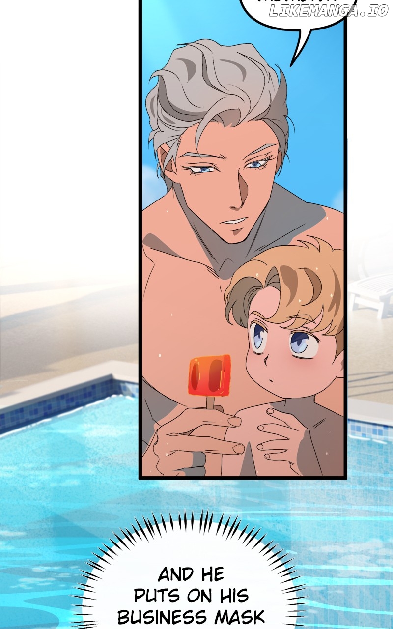 Read The Mafia Nanny EN Manga Online