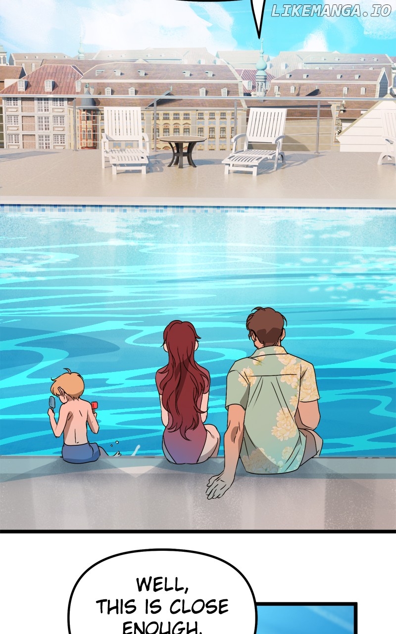 Read The Mafia Nanny EN Manga Online