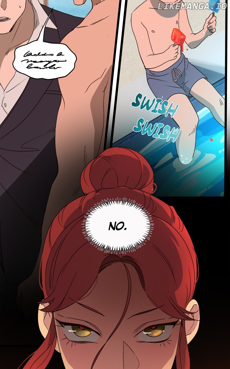 Read The Mafia Nanny EN Manga Online