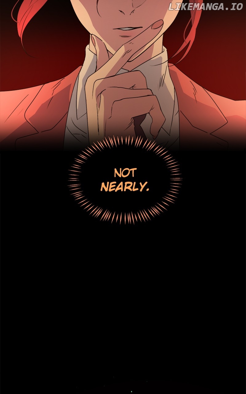 Read The Mafia Nanny EN Manga Online