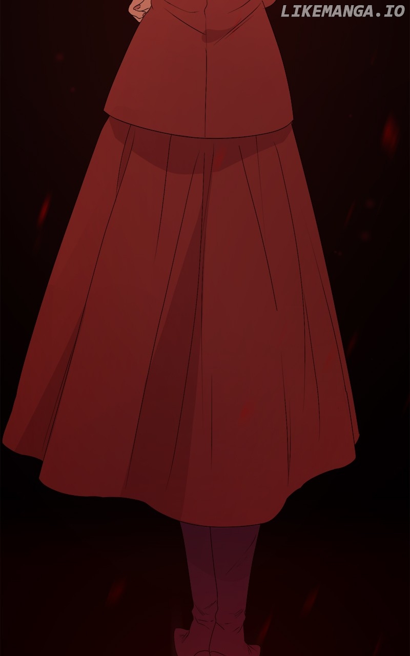 Read The Mafia Nanny EN Manga Online