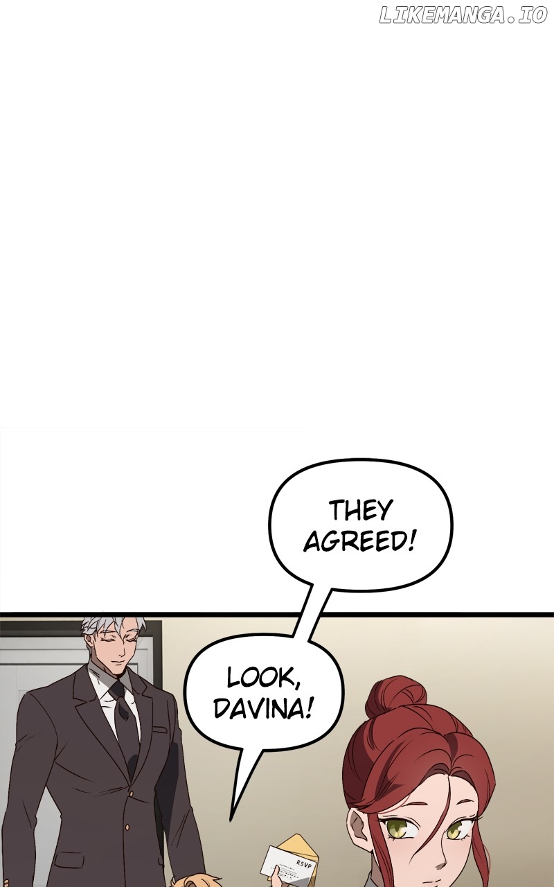 Read The Mafia Nanny EN Manga Online