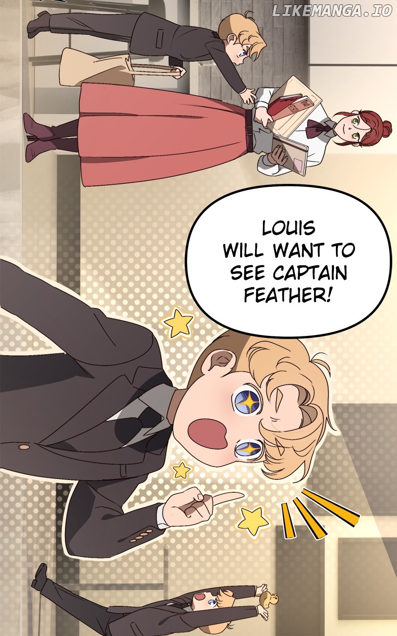 Read The Mafia Nanny EN Manga Online