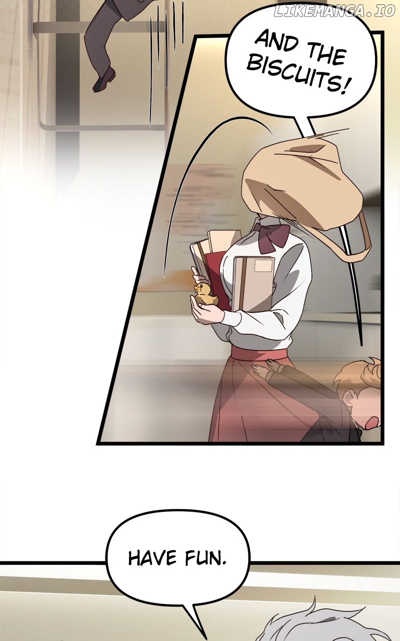 Read The Mafia Nanny EN Manga Online