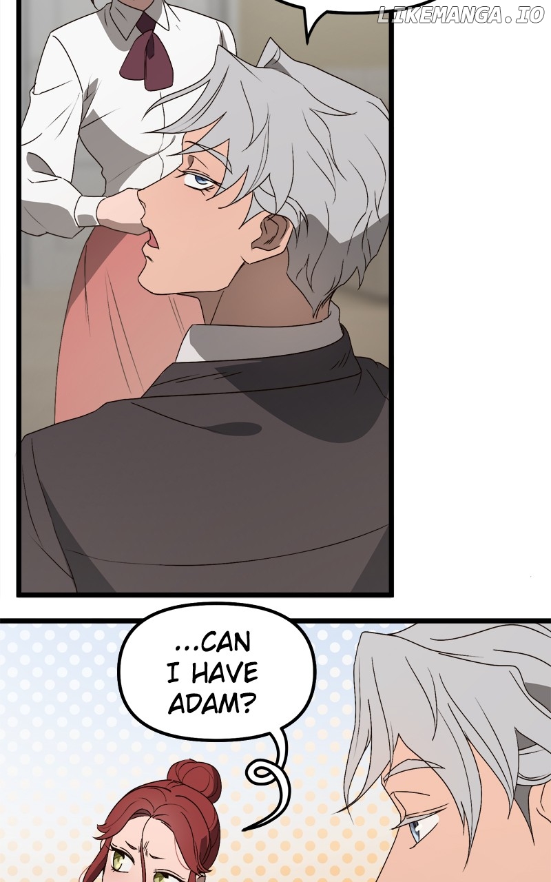 Read The Mafia Nanny EN Manga Online