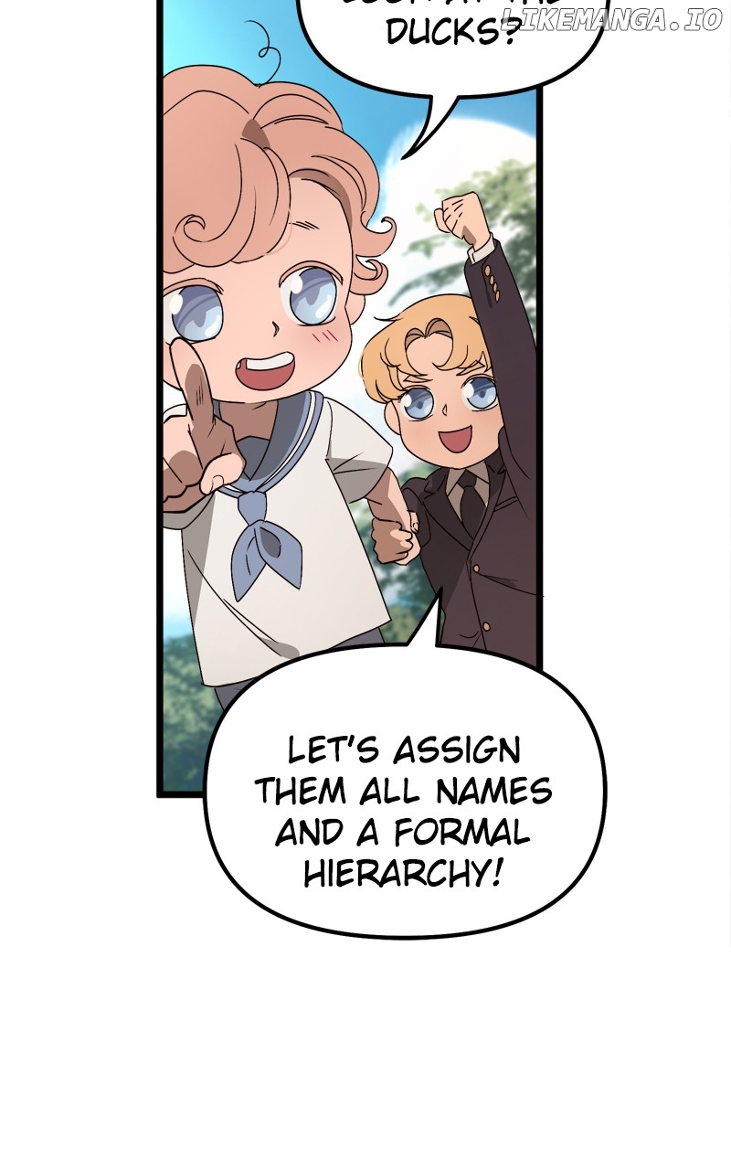 Read The Mafia Nanny EN Manga Online