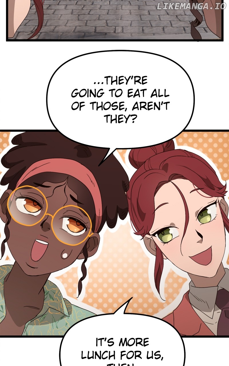 Read The Mafia Nanny EN Manga Online