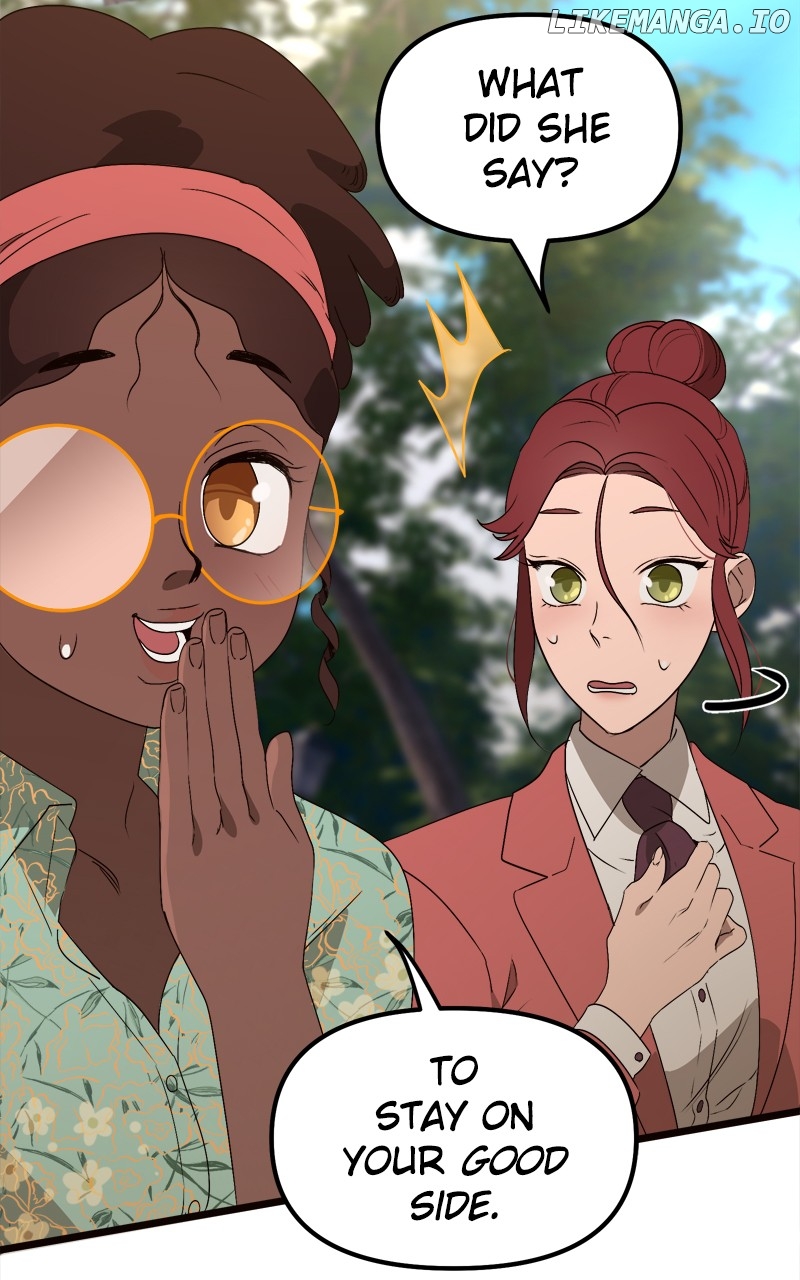 Read The Mafia Nanny EN Manga Online