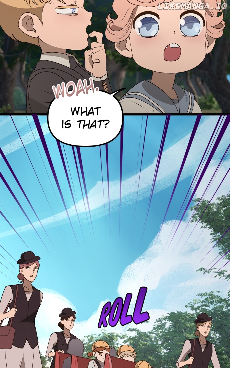 Read The Mafia Nanny EN Manga Online