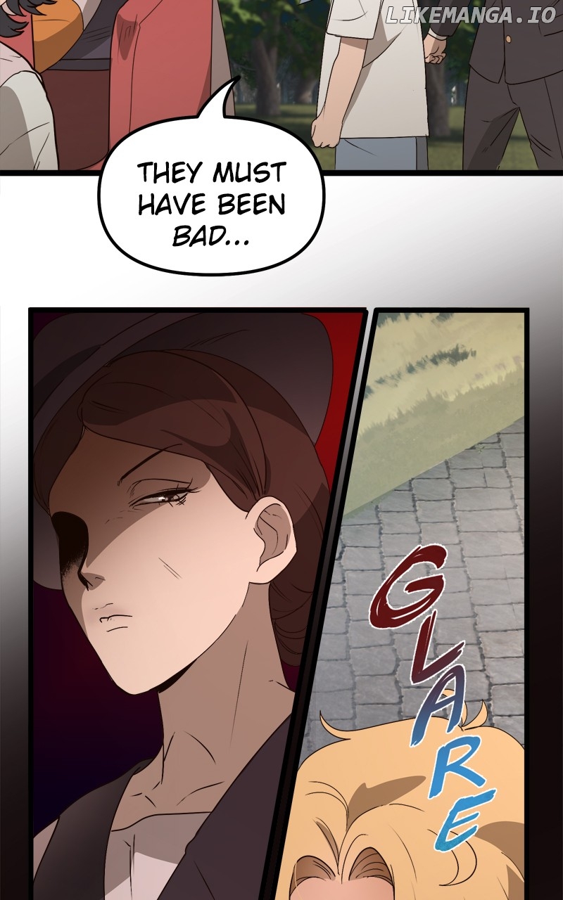 Read The Mafia Nanny EN Manga Online