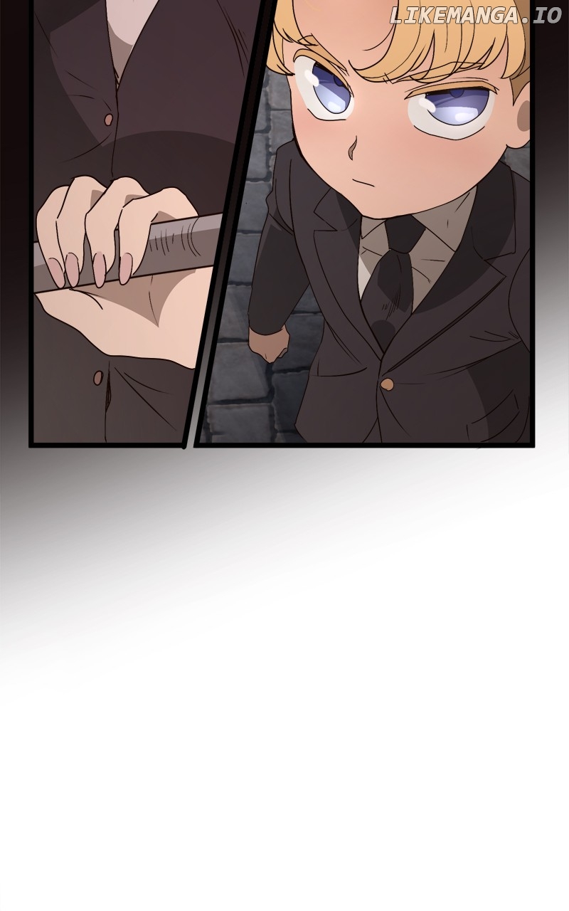 Read The Mafia Nanny EN Manga Online