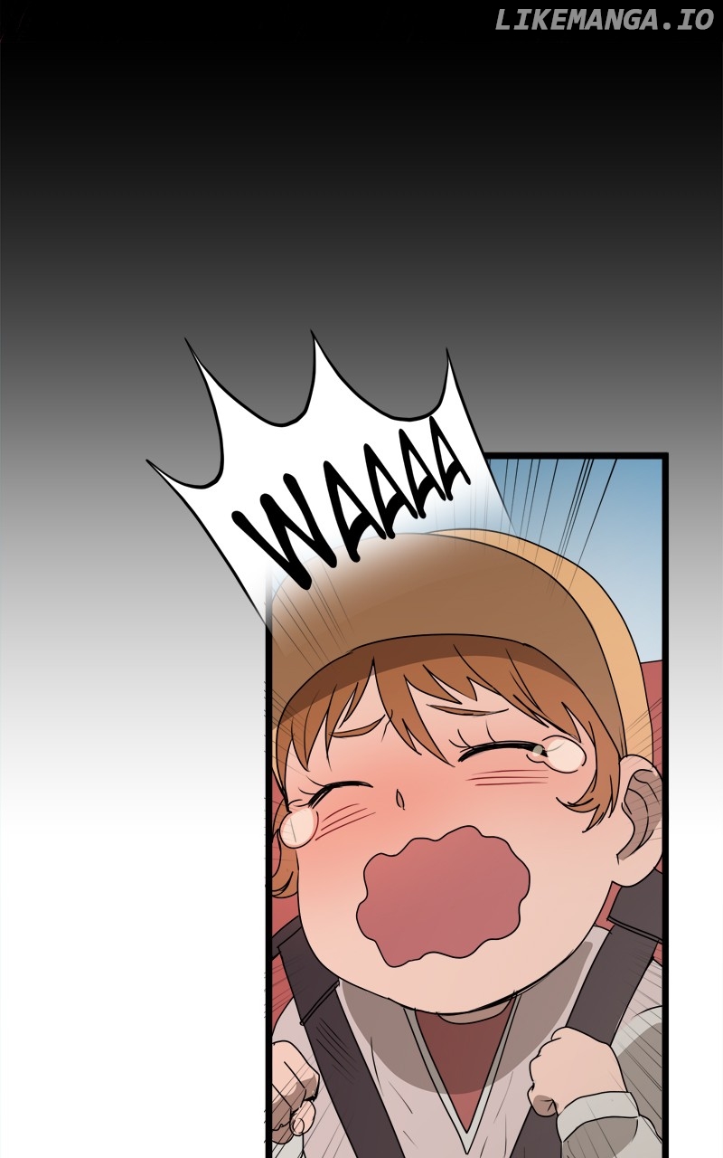 Read The Mafia Nanny EN Manga Online