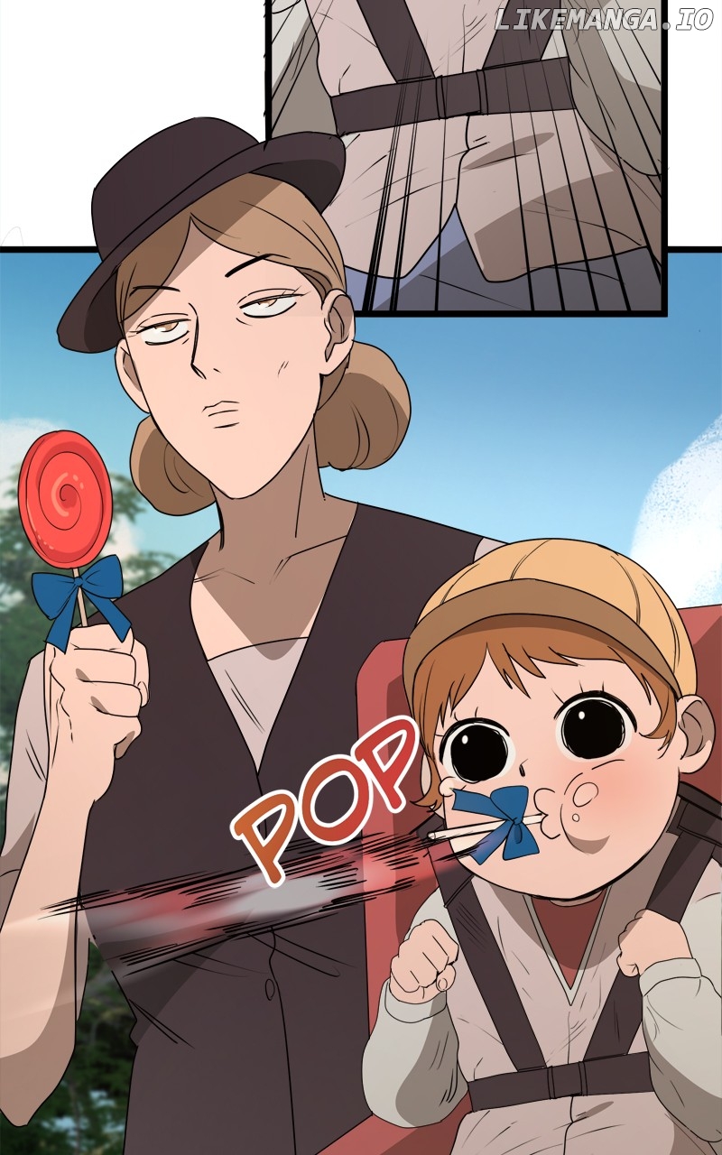 Read The Mafia Nanny EN Manga Online