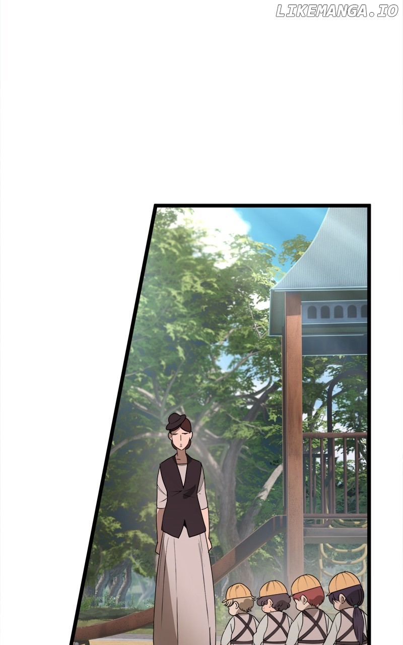 Read The Mafia Nanny EN Manga Online