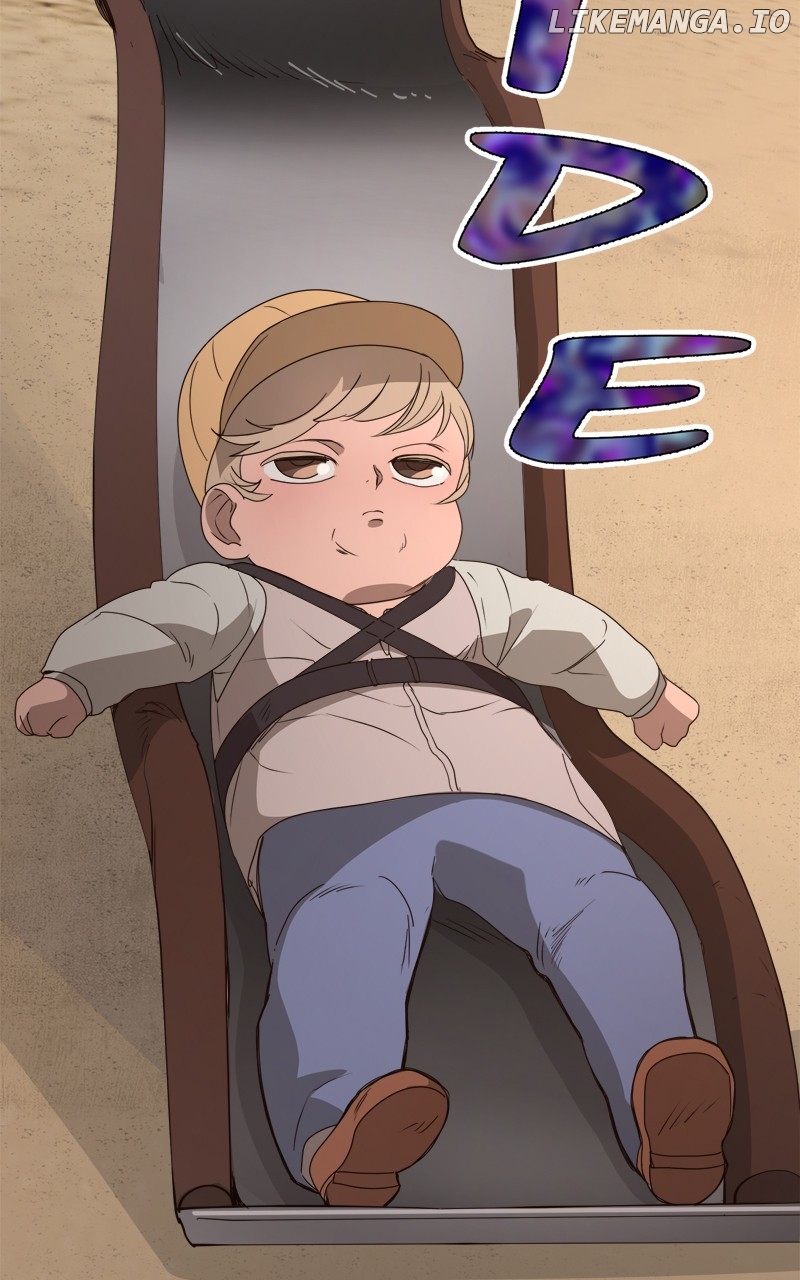 Read The Mafia Nanny EN Manga Online
