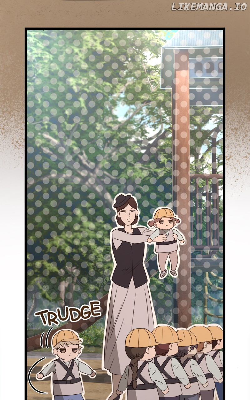 Read The Mafia Nanny EN Manga Online
