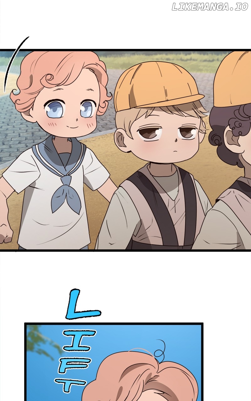 Read The Mafia Nanny EN Manga Online