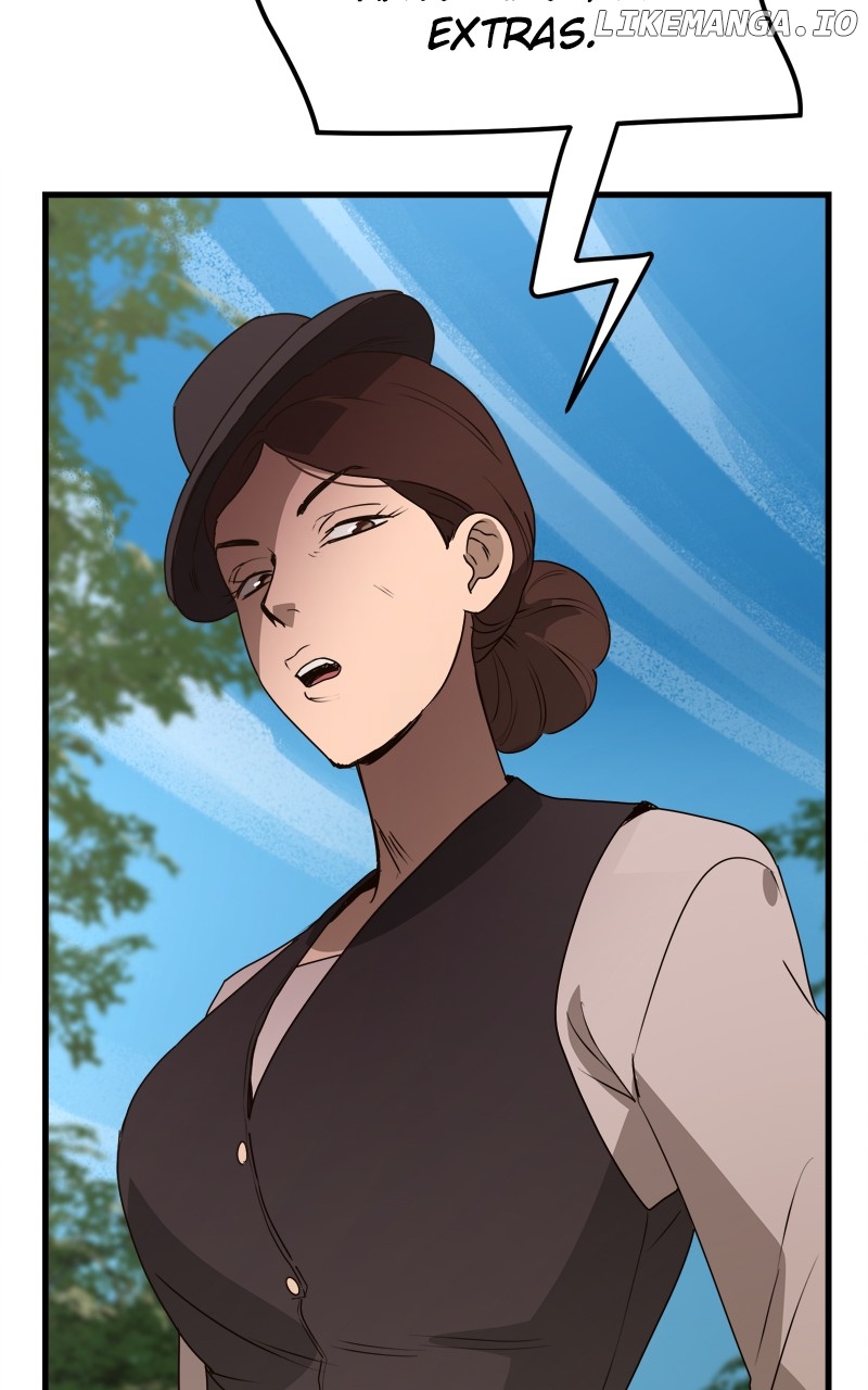 Read The Mafia Nanny EN Manga Online