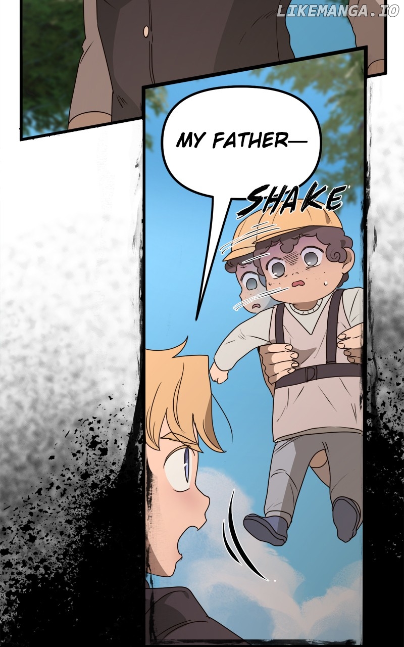 Read The Mafia Nanny EN Manga Online