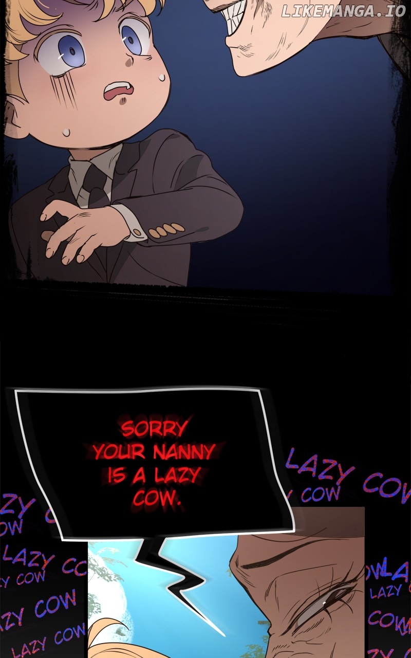 Read The Mafia Nanny EN Manga Online
