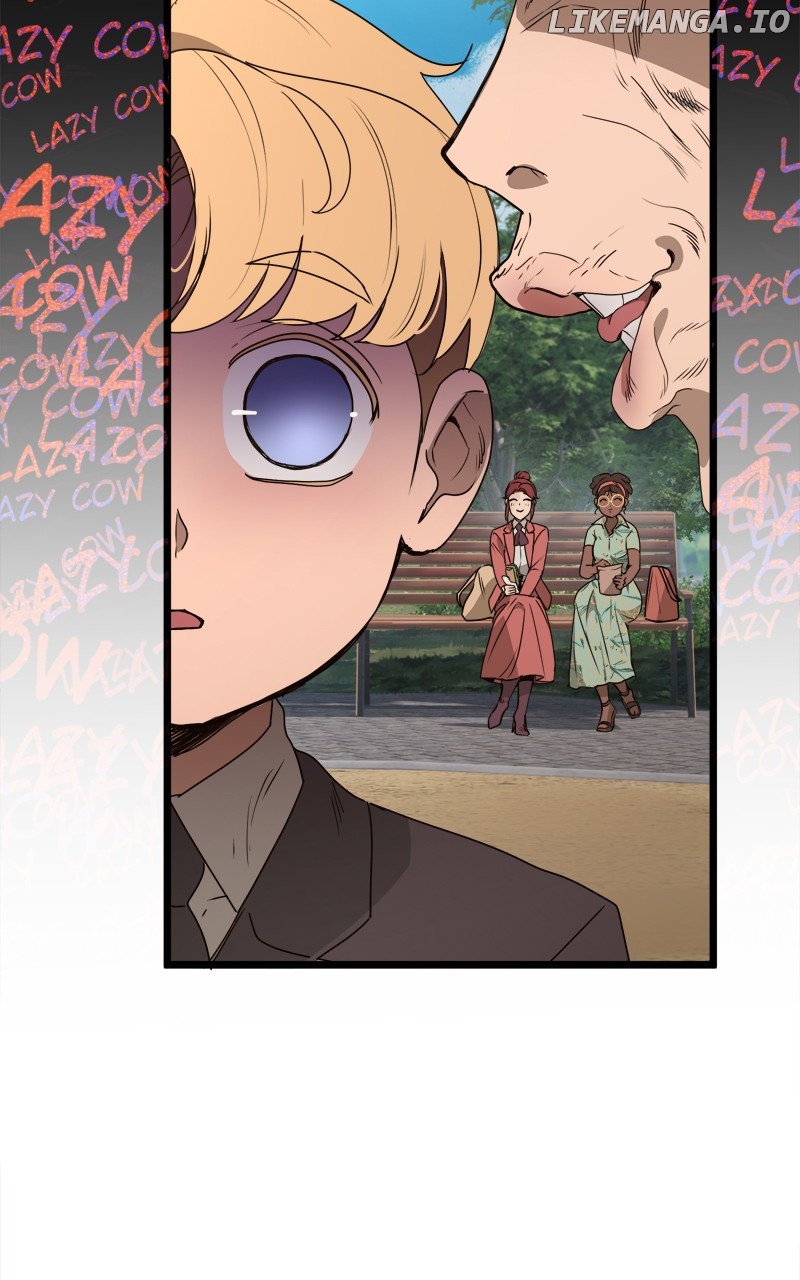 Read The Mafia Nanny EN Manga Online