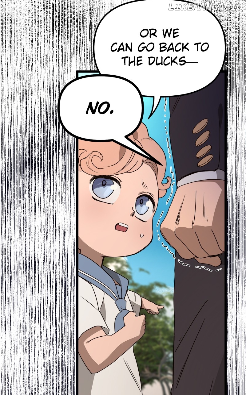 Read The Mafia Nanny EN Manga Online