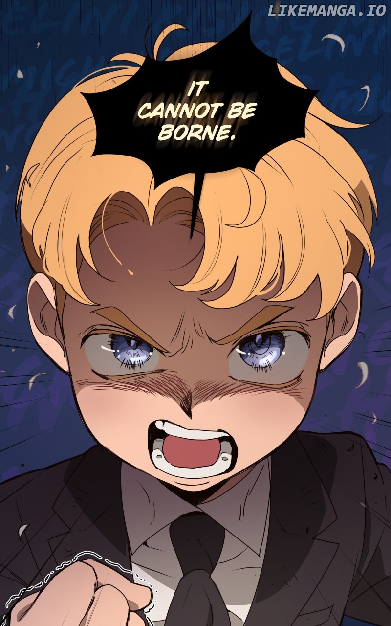Read The Mafia Nanny EN Manga Online