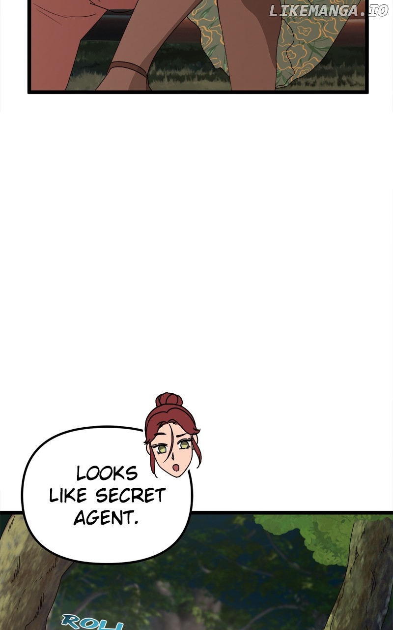 Read The Mafia Nanny EN Manga Online