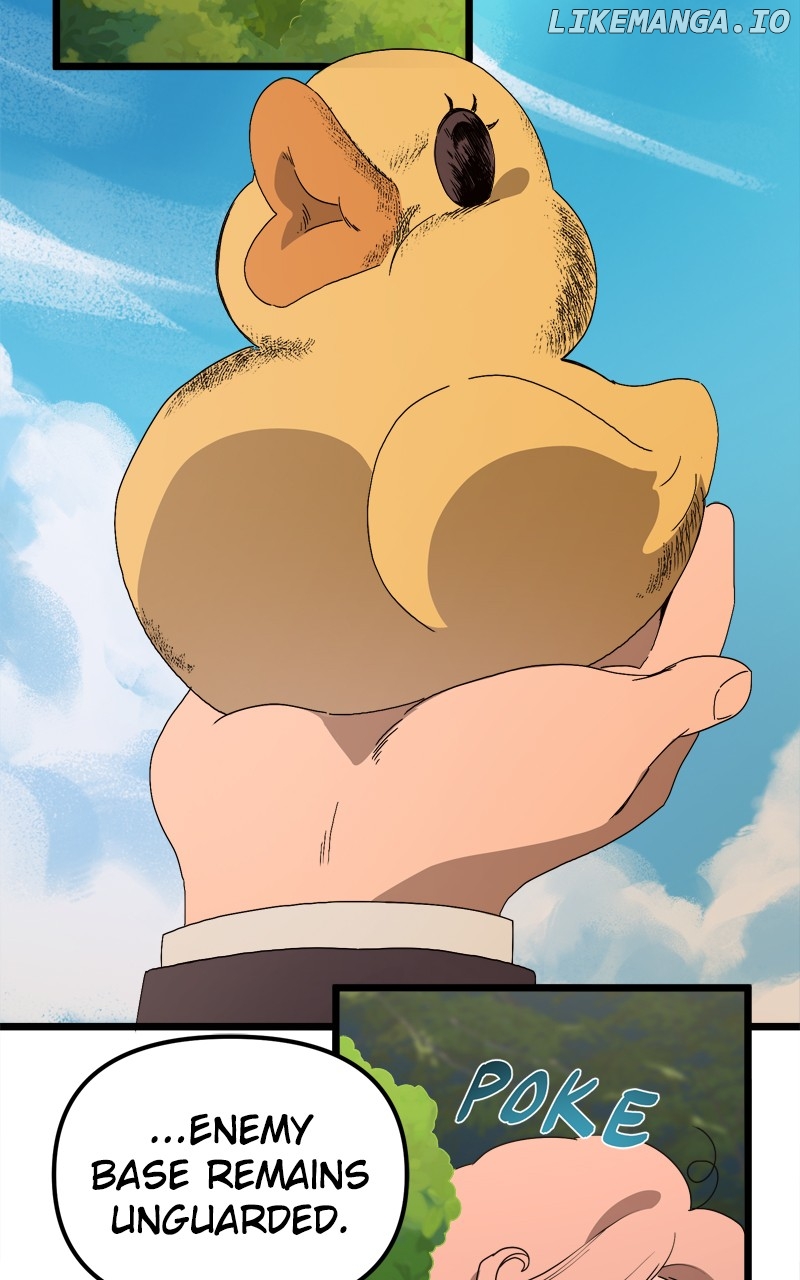 Read The Mafia Nanny EN Manga Online