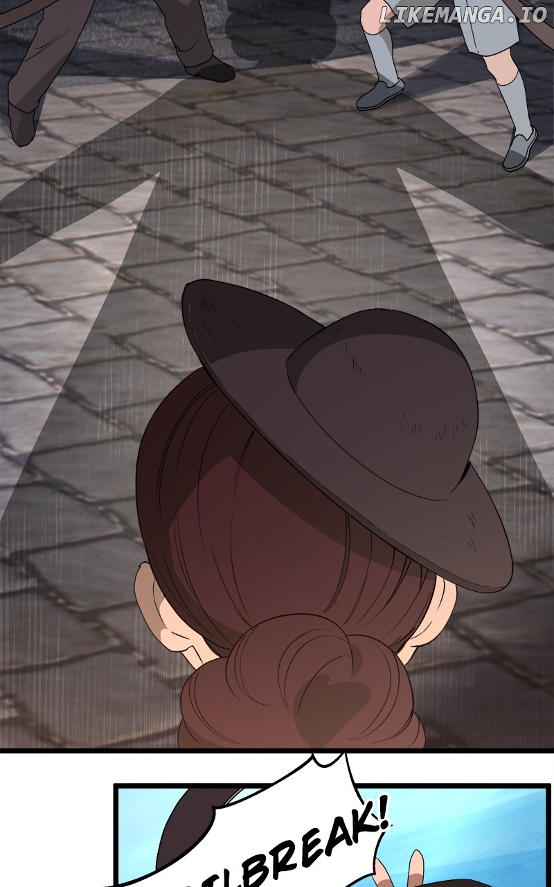 Read The Mafia Nanny EN Manga Online