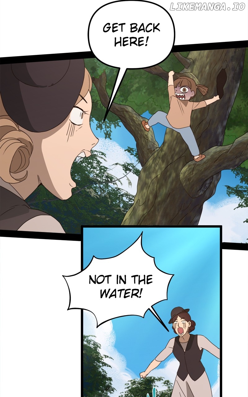 Read The Mafia Nanny EN Manga Online