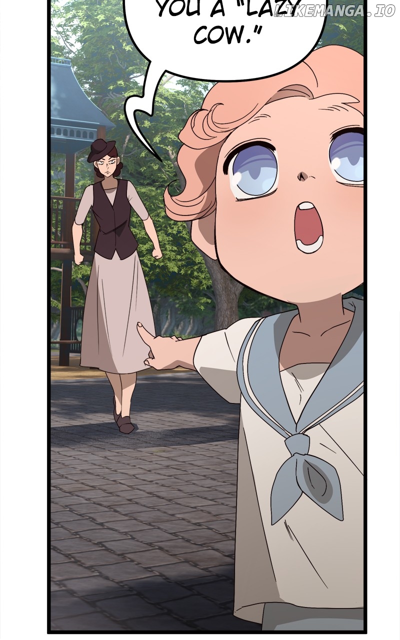 Read The Mafia Nanny EN Manga Online