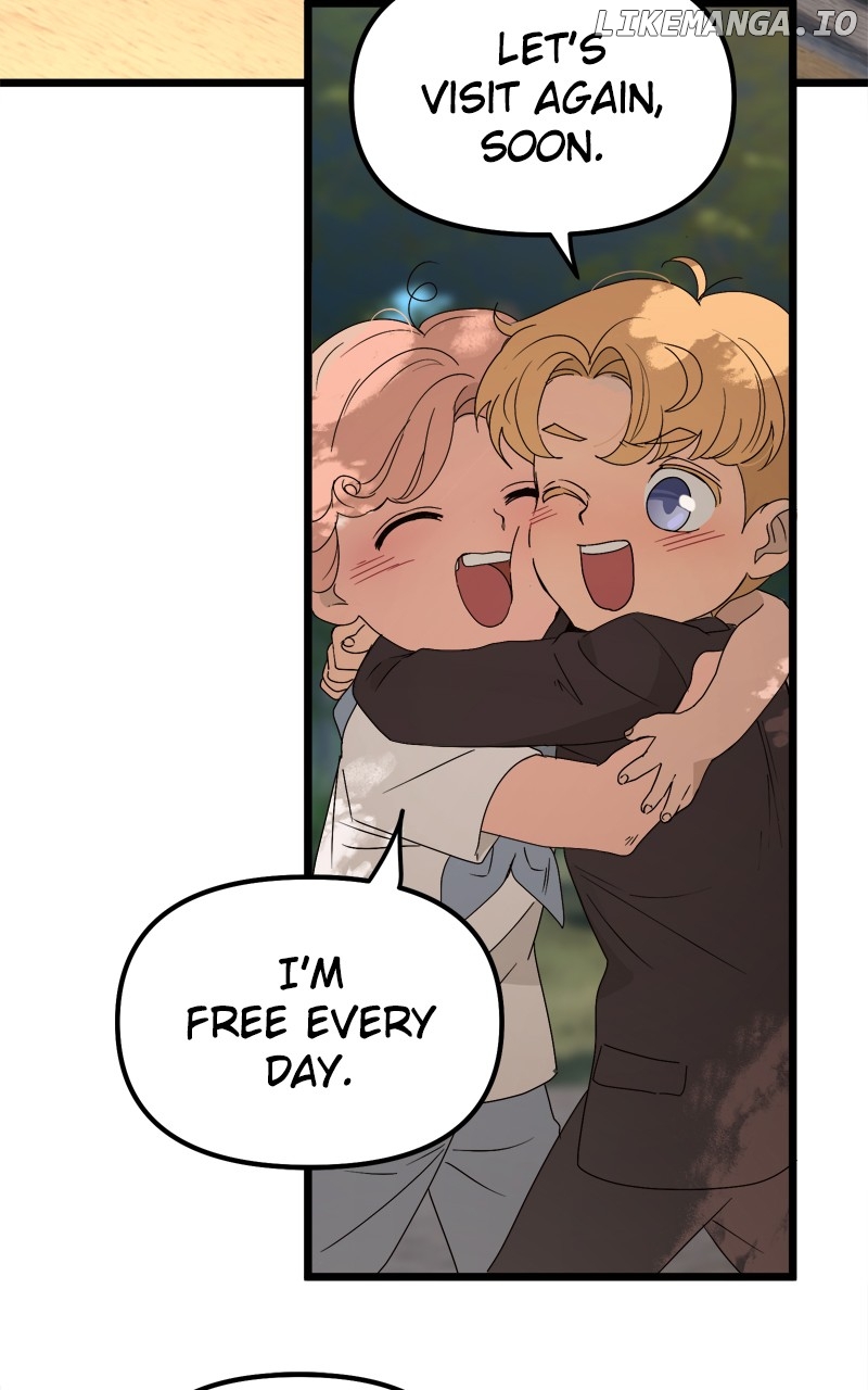 Read The Mafia Nanny EN Manga Online