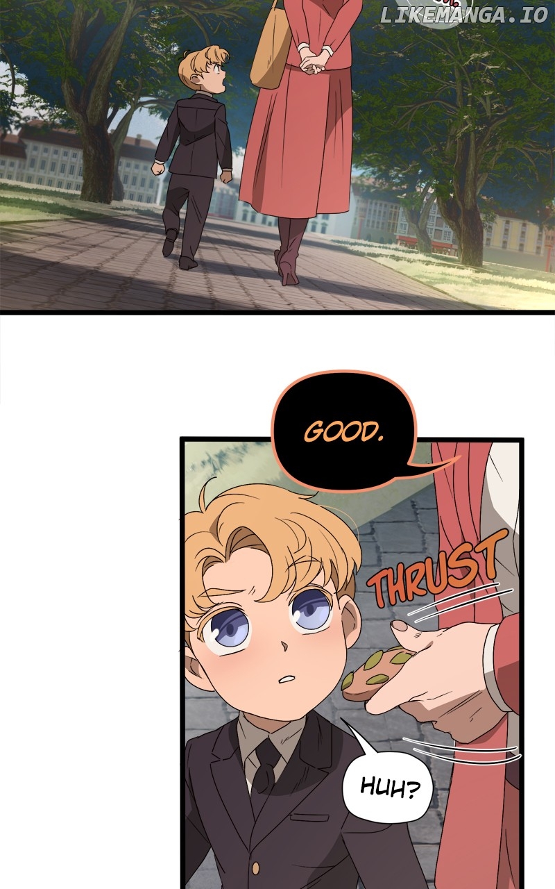Read The Mafia Nanny EN Manga Online