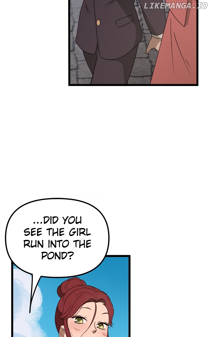 Read The Mafia Nanny EN Manga Online